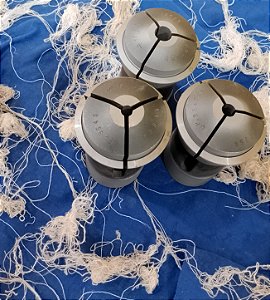 Pinça torno CNC