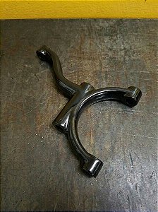 Alavanca de Sujeição (Garfo) Torno Automático TB42/T60 Nova!