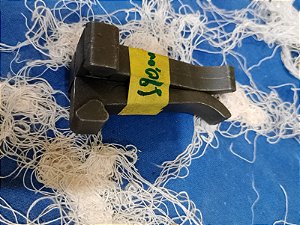 Garra para torno automático A25