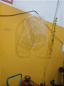 Capa de proteção acrílica A25