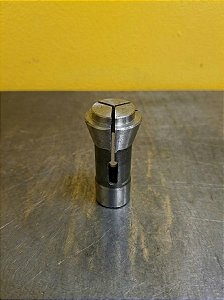 Pinça para Torno Revólver Polimac P70 Nova!