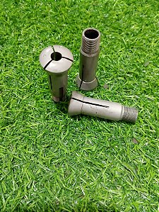 Pinça da pinola torno automático traub A25