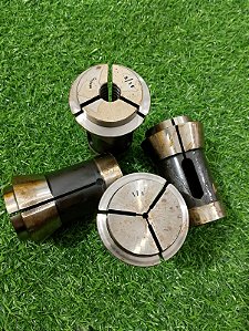 Pinça torno revolver xervitt 1" 1/2