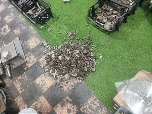 Curvas traub a25