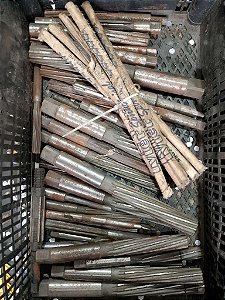 Alargadores