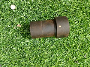 Copo da pinça