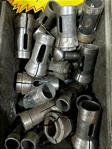 PInças
