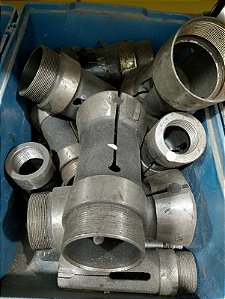 Pinças