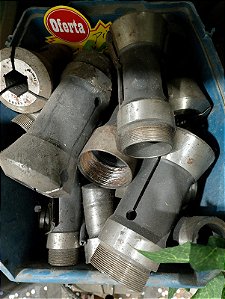 Pinça