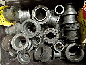 Peças p/ A25