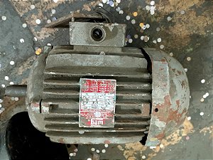 Motor