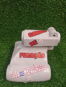 BP - Pinola p/ torno traub TB60