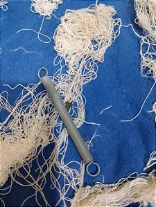 Mola para top de material A25