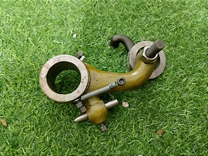 Top de material para torno traub a25