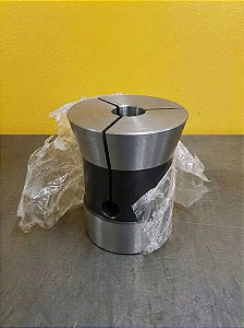 Pinça Torno Semiautomático PBC-45 Nova!