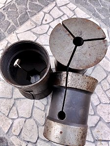 Pinça PBC 45