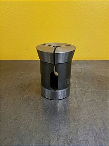 Pinça Torno Semiautomático PBC-60 Nova!