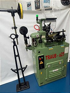 Torno Automático A25 Traub