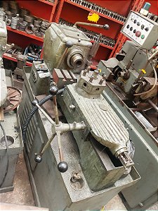 Torno Revólver Ama TR 4