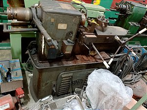 Torno Ama 1" 1/2