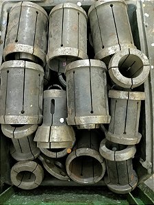 Pinças