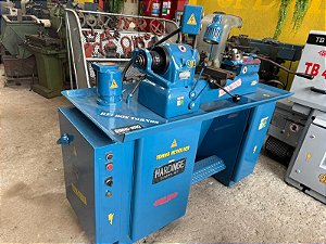 Torno Revólver Hardinge