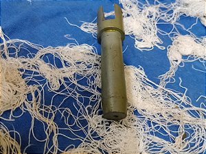 Pino de Travamento de Castelo AMA - 1"1/2