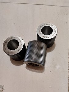 Rolo Laminador