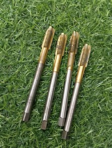 Macho M10x1.25
