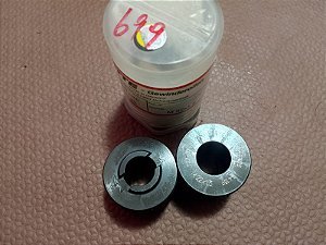 Rolo laminador de rosca M22 x 1.5