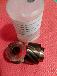 Rolo laminador de rosca G 1/2 x 14