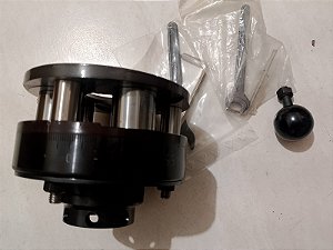 Cabeçote de rolo laminador