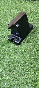 Peça Para torno Revolver