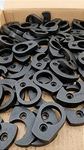 Curva Cames do Top Material Torno Automático Traub A25