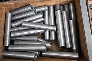 Cano do bp da pinola A25