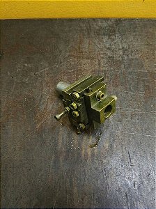 Suporte para Interno Canal Torno Automático A25 A15 Traub