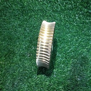 Engrenagem helicoidal Torno automático A42