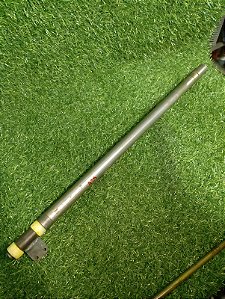 Empurrador de material A25 22mm