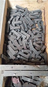 Garra torno revolver iram 3/4