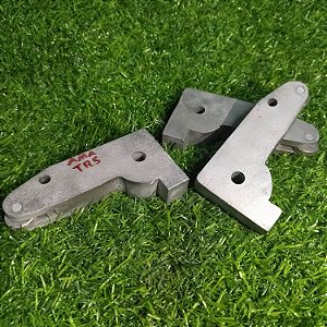 Garra torno revolver ama tr5 2"1/2