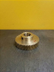 Coroa de bronze Torno Automático TB42 Nova! Traub