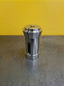 Pinça Torno Revólver AMA TR4 1"1/2