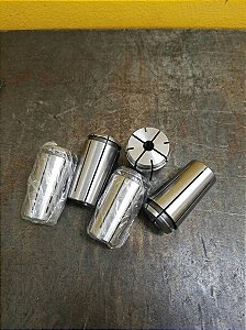 Pinça Fresa PR-20