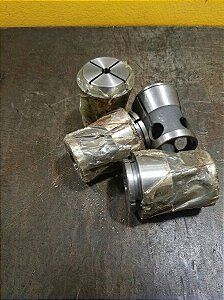 Pinça Fresa
