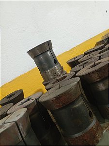 Pinça PBC 45
