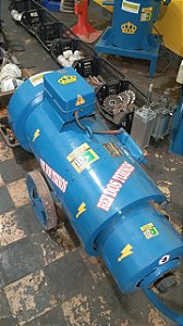 Maquina de Solda