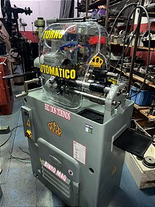 Torno Automático A25