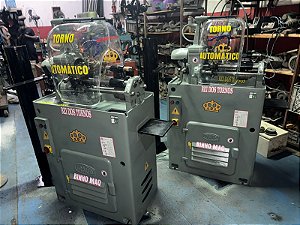 Torno Automático