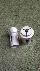 kit 4 Pinças A25 usadas