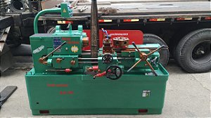 Torno revólver Xervitt 2"1/2